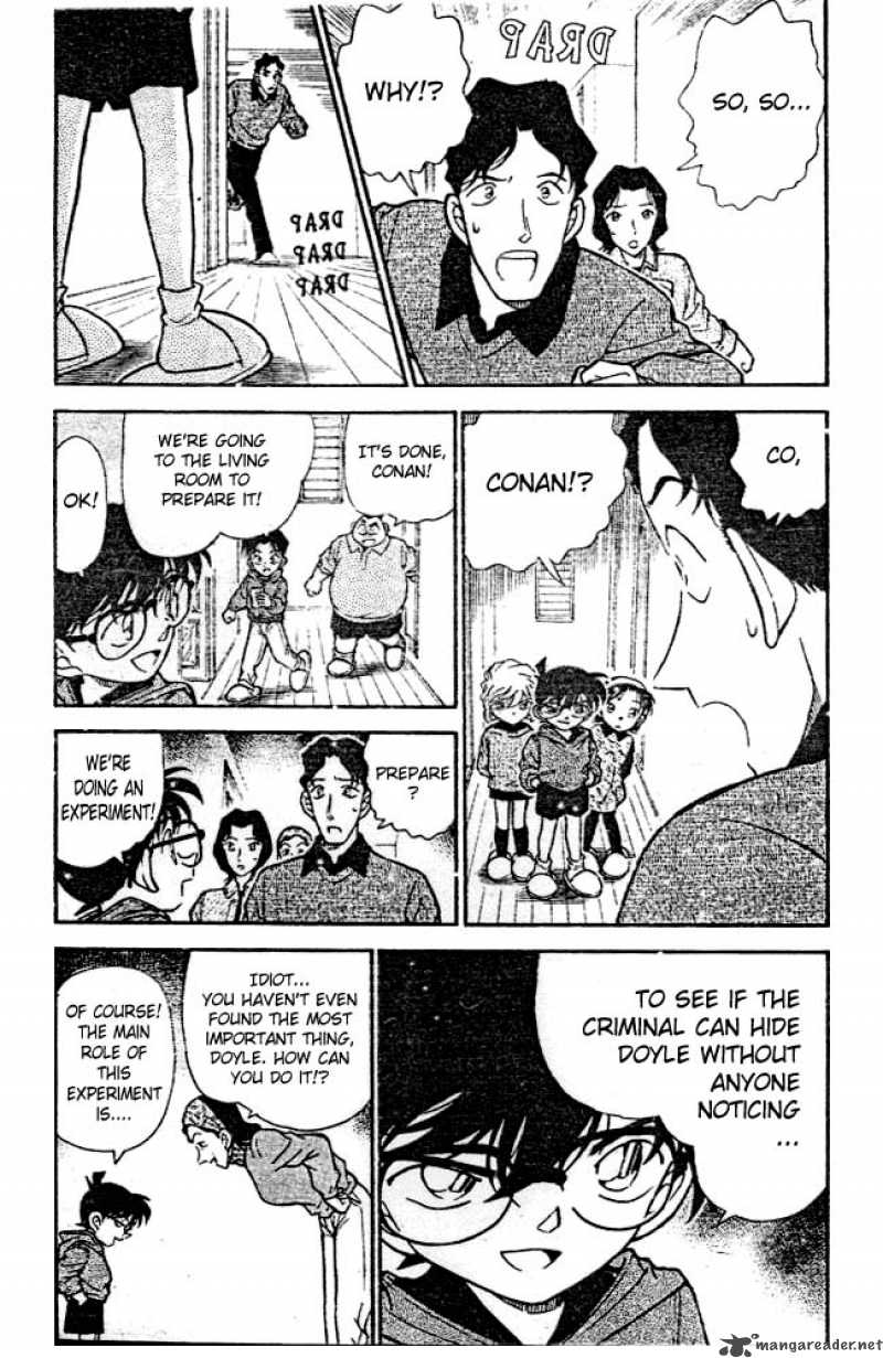 Detective Conan 292 3