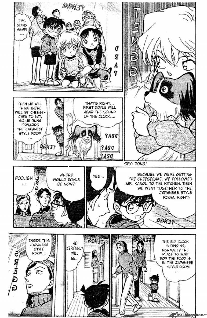 Detective Conan 292 5