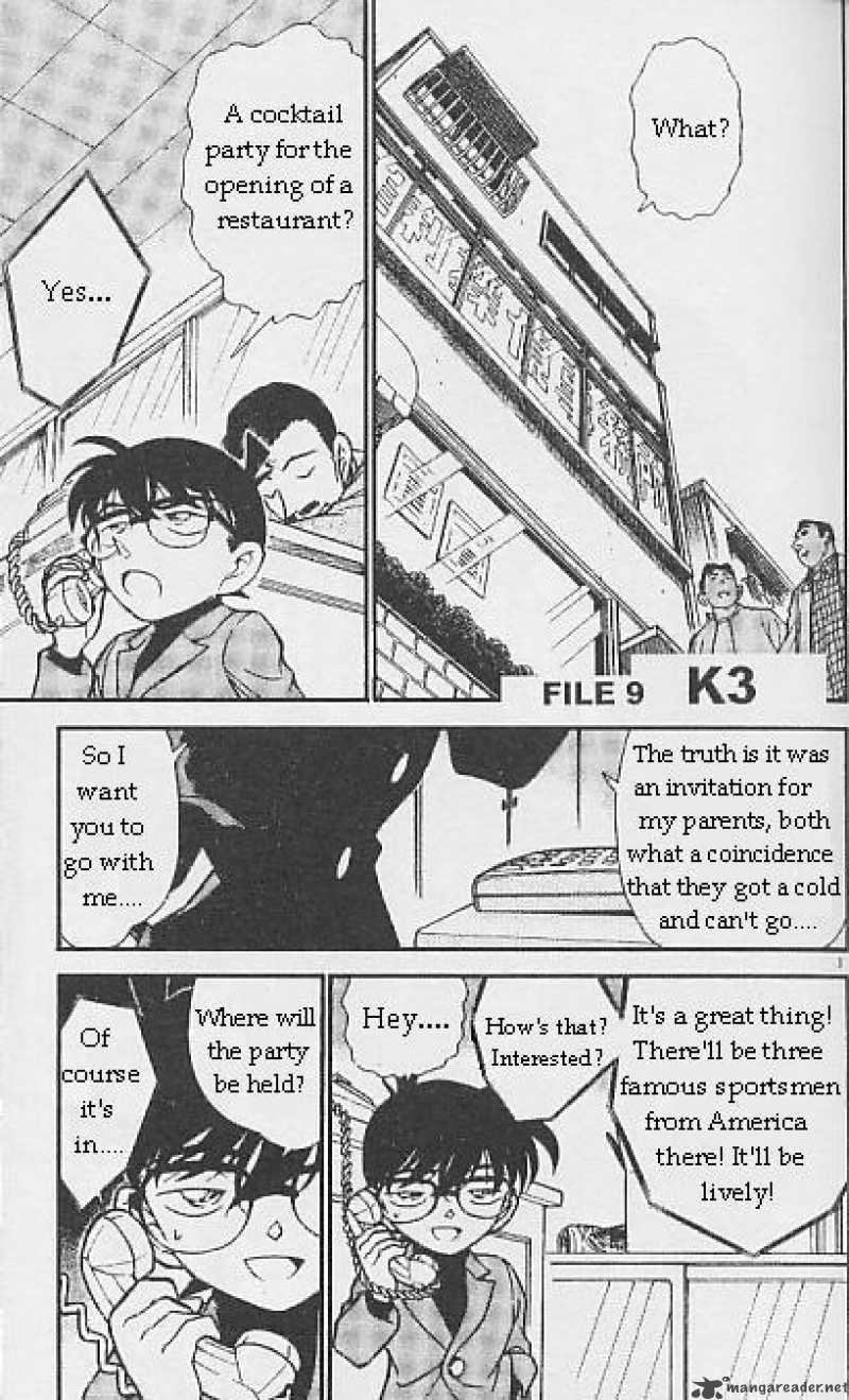 Detective Conan 293 1