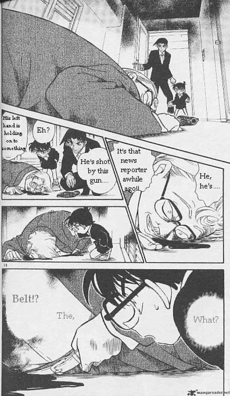 Detective Conan 293 10