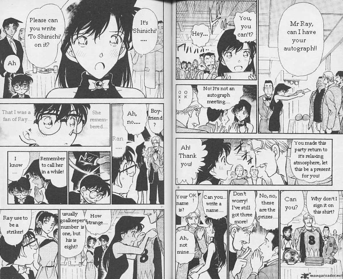 Detective Conan 293 6