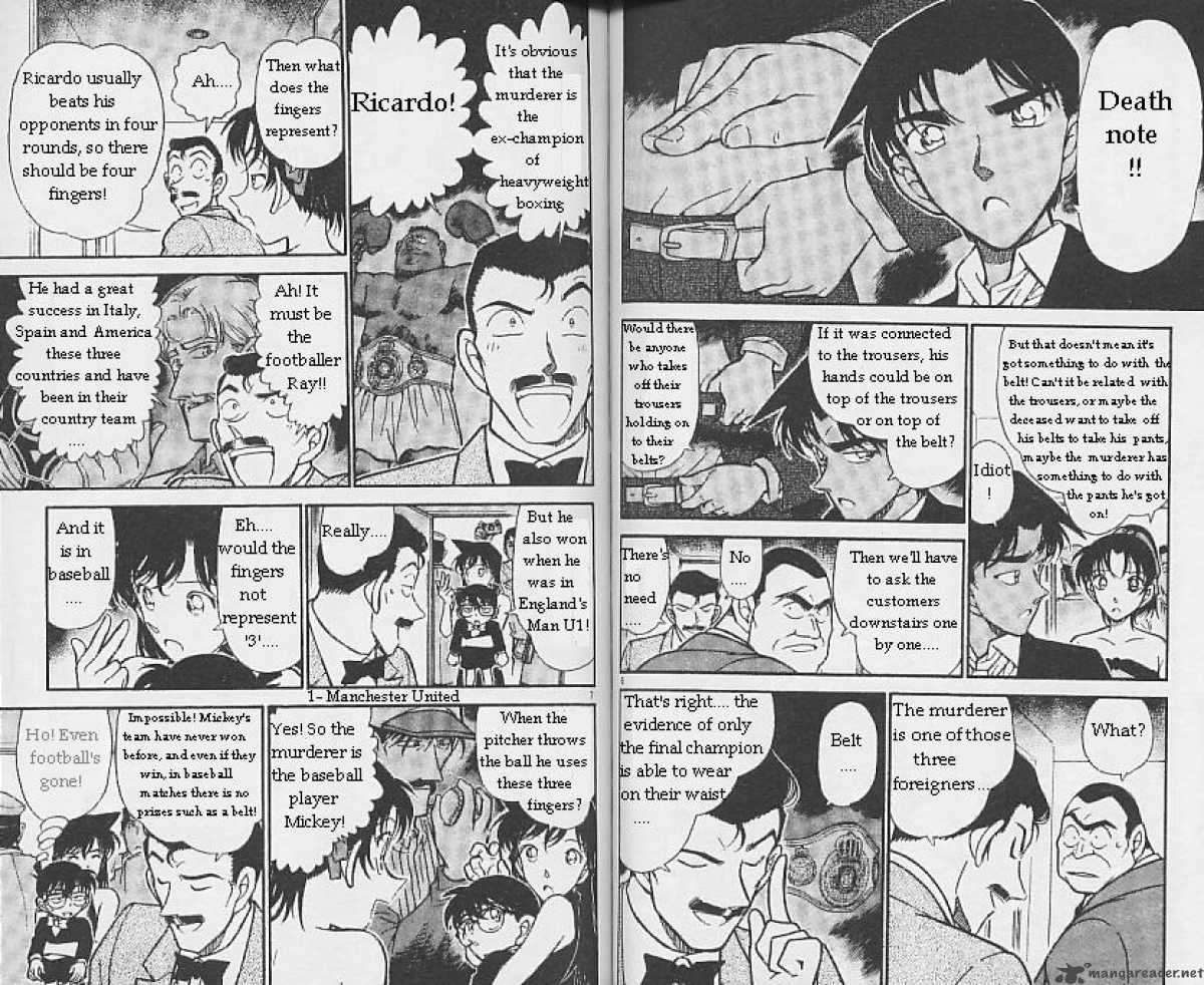 Detective Conan 294 4