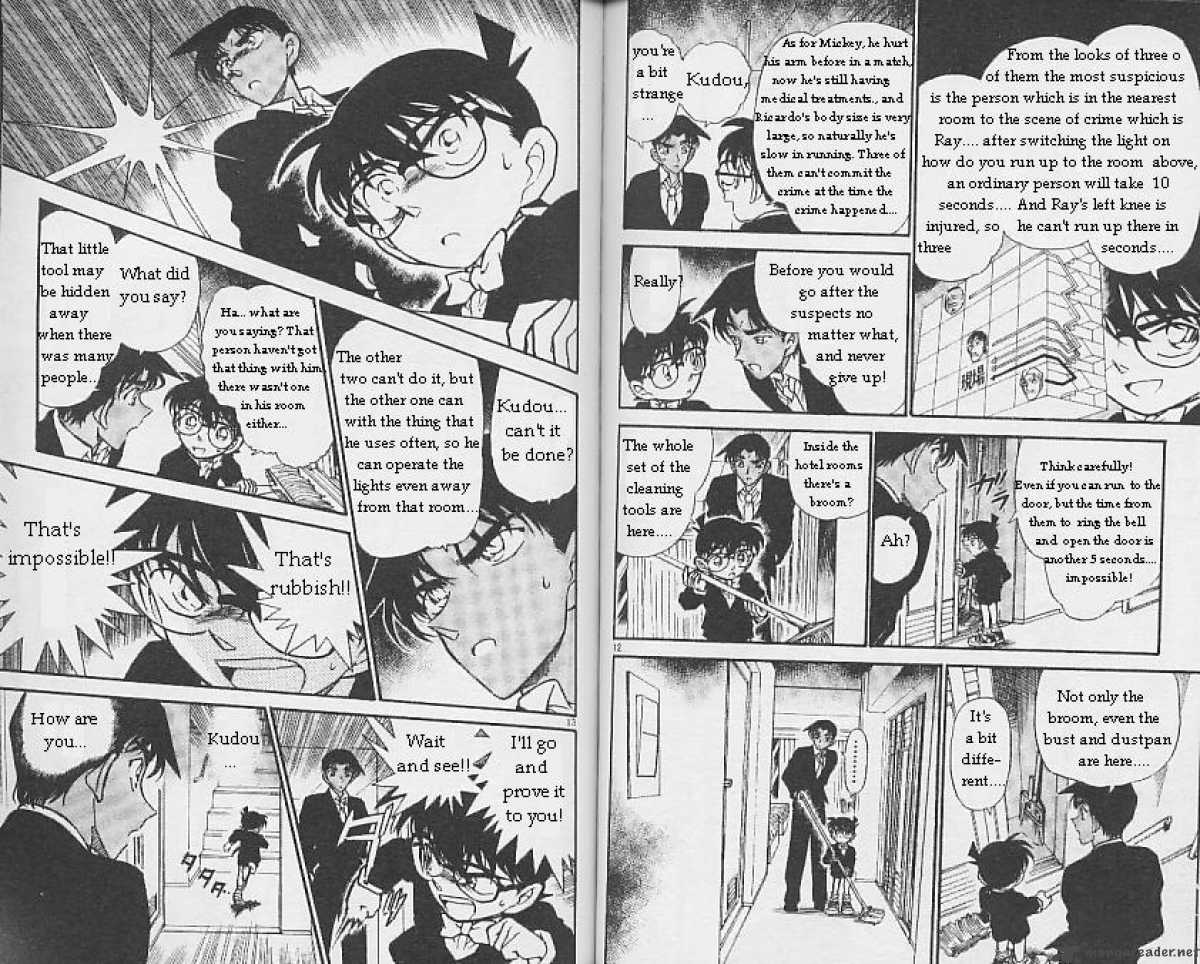 Detective Conan 294 7