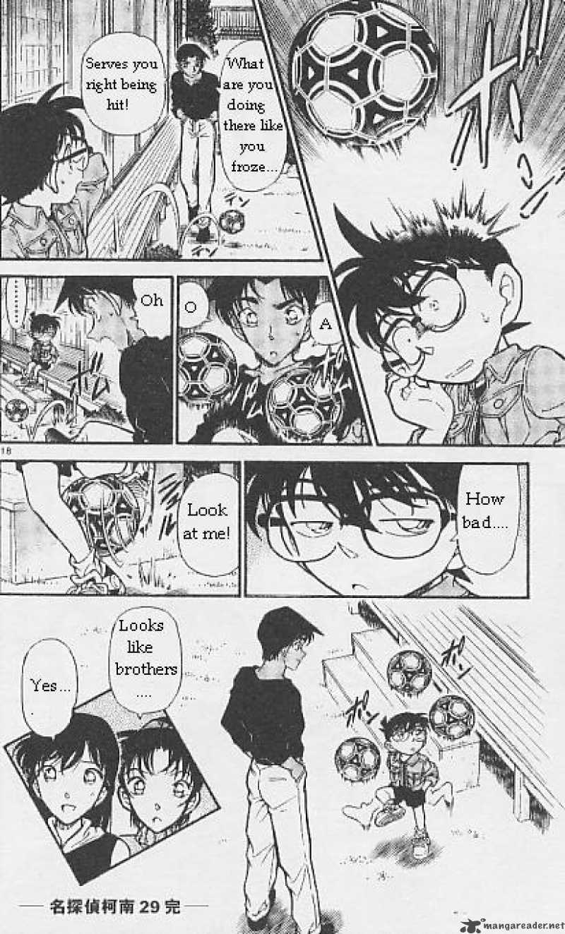 Detective Conan 295 10