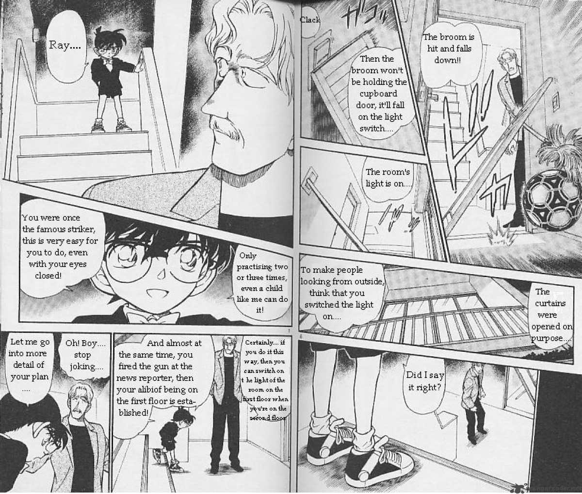 Detective Conan 295 4