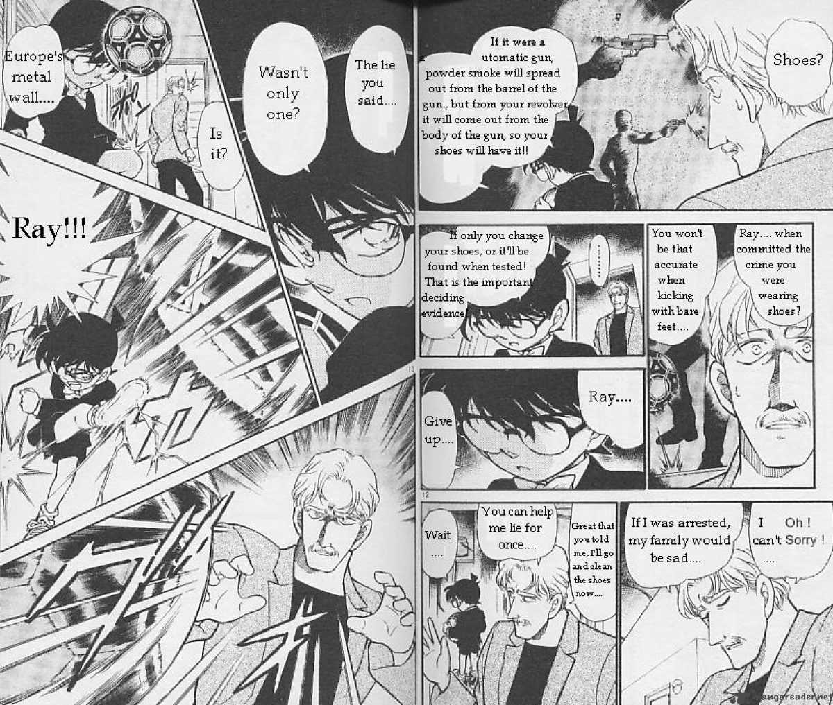 Detective Conan 295 7