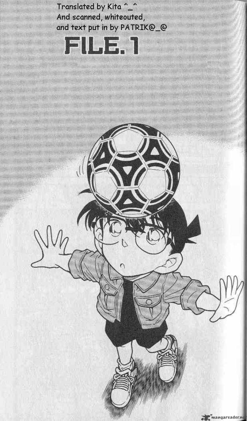 Detective Conan 296 1