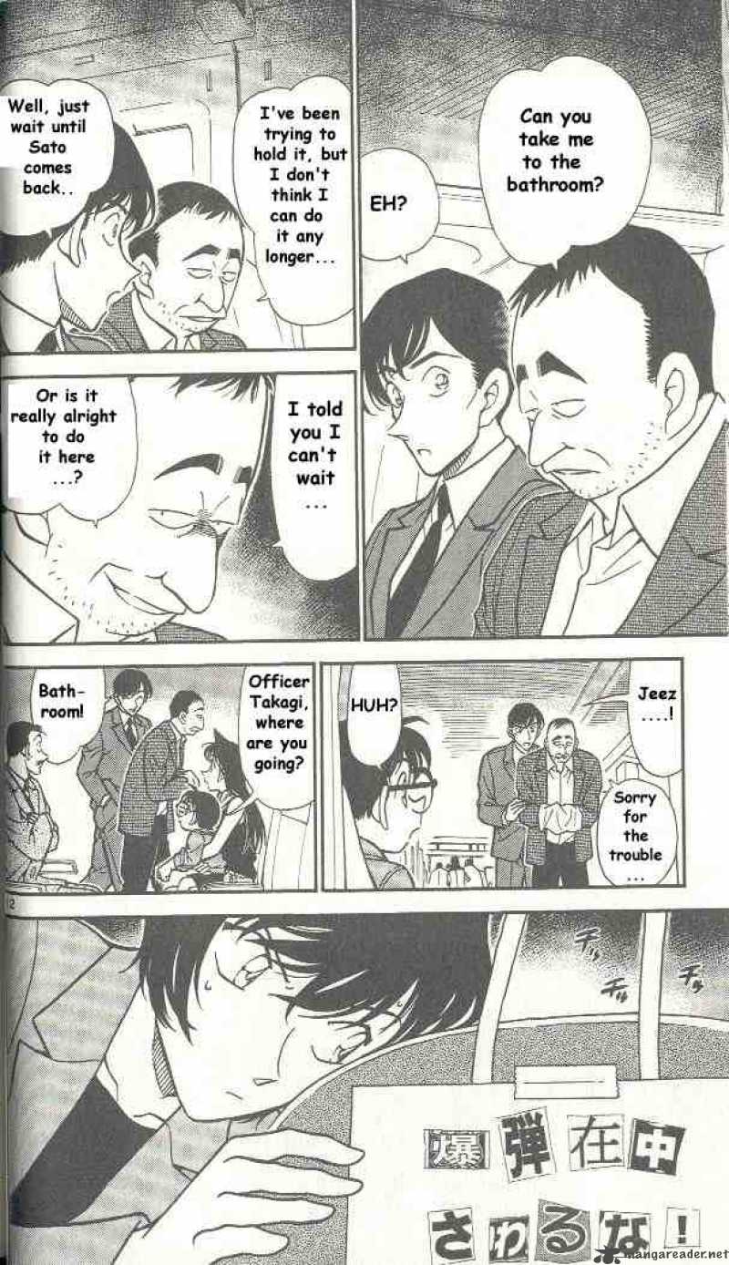 Detective Conan 296 12