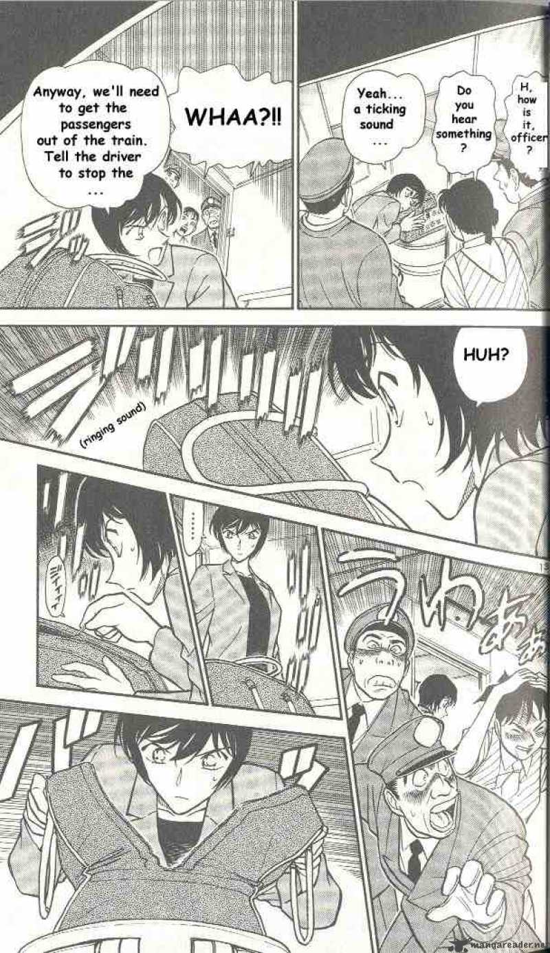 Detective Conan 296 13