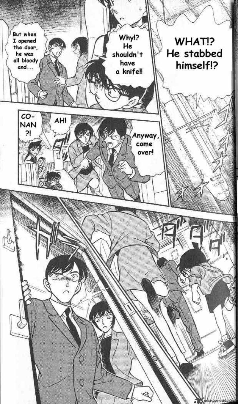 Detective Conan 296 17