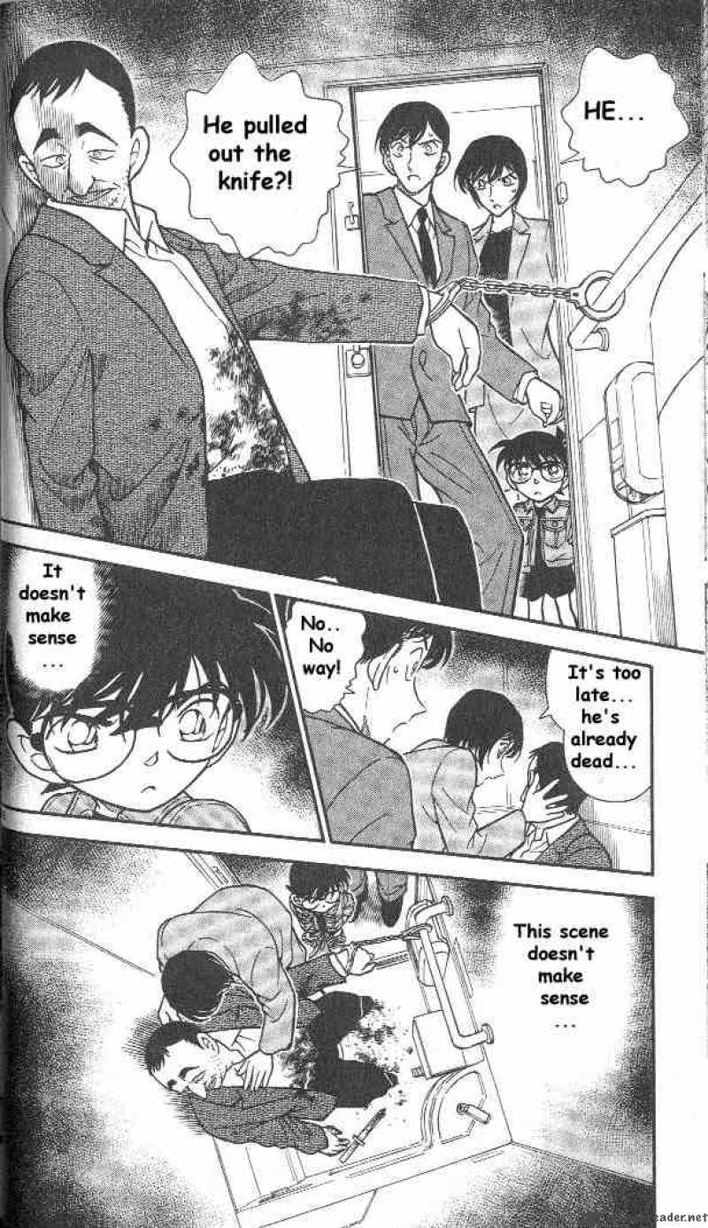 Detective Conan 296 18