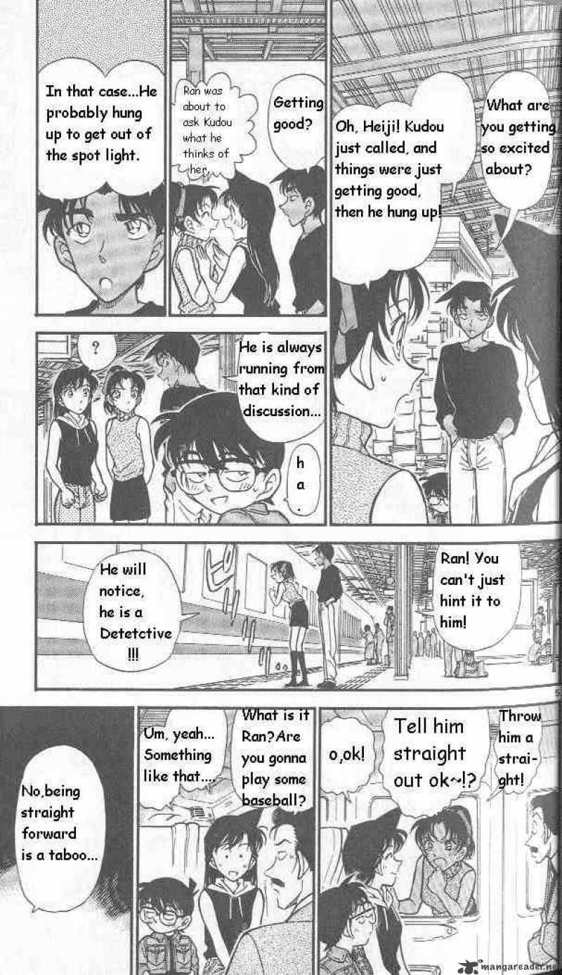 Detective Conan 296 5