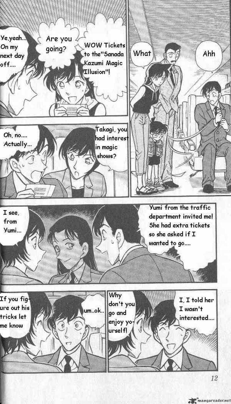 Detective Conan 296 8