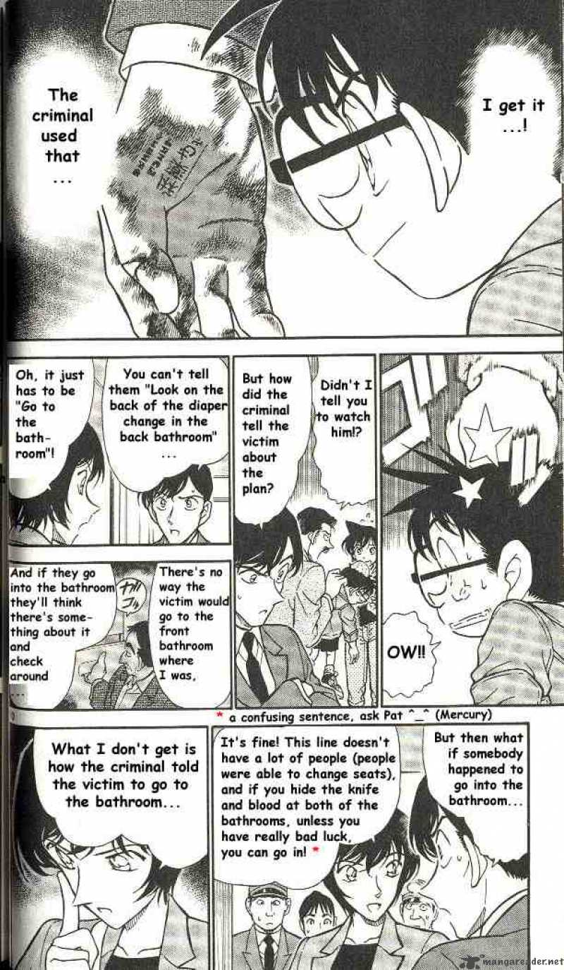 Detective Conan 297 10