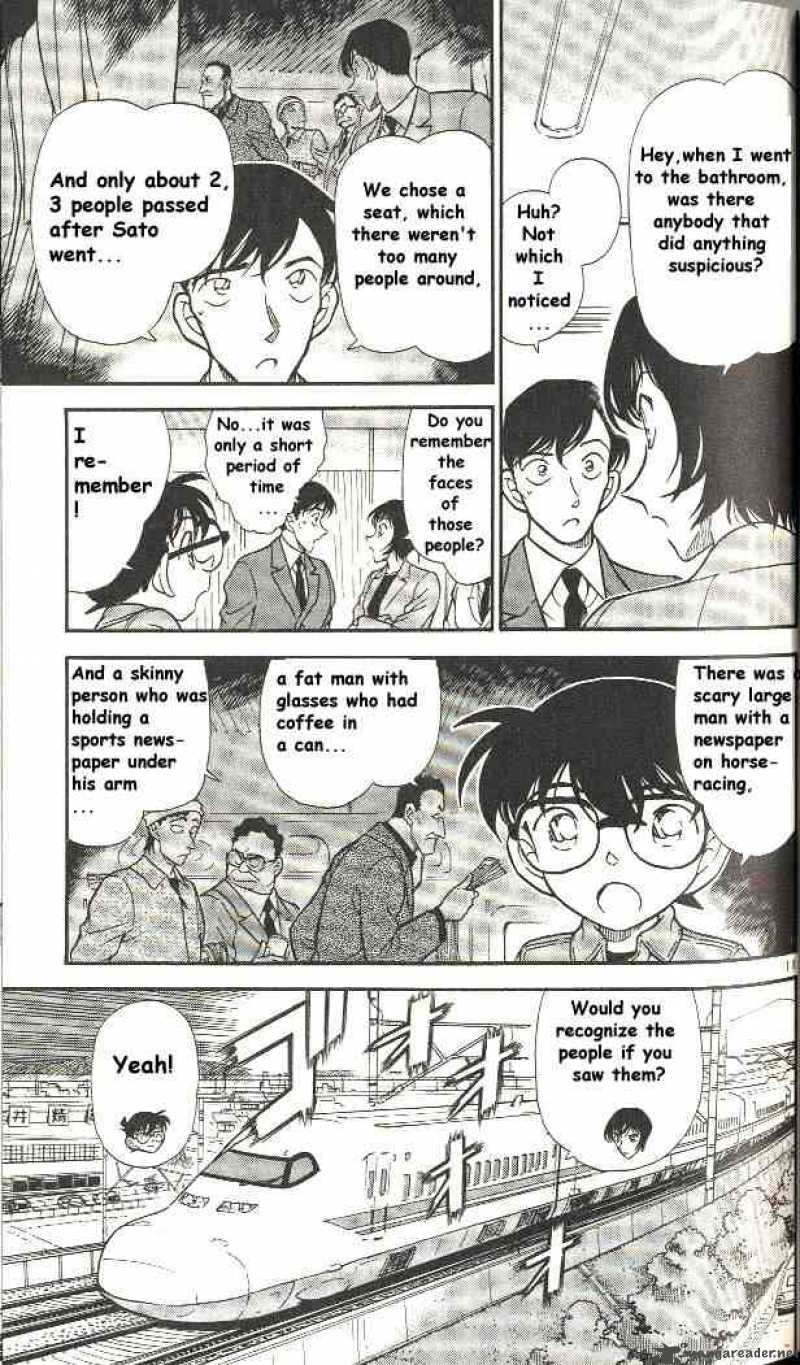 Detective Conan 297 11