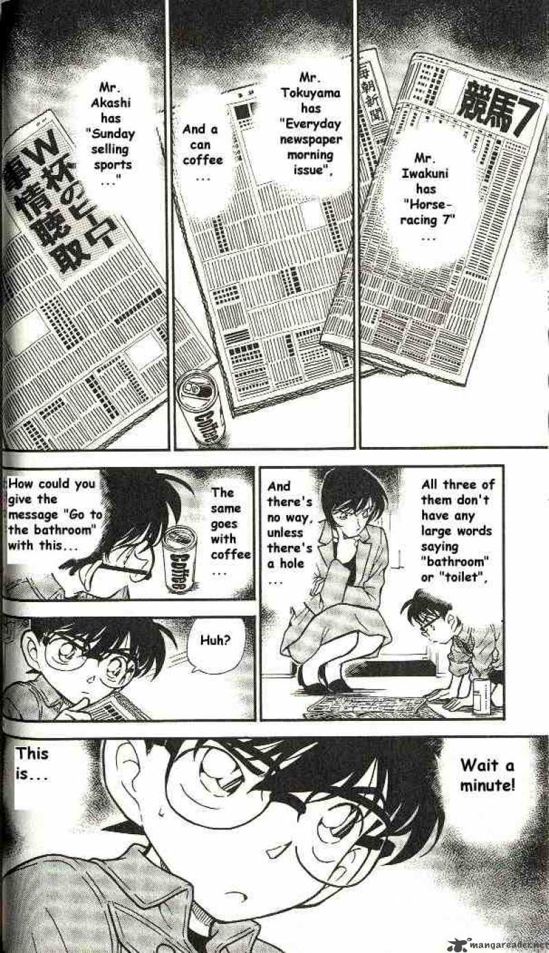 Detective Conan 297 14