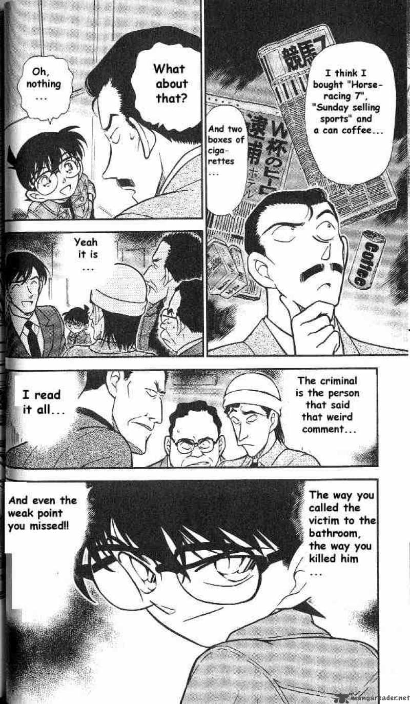 Detective Conan 297 16