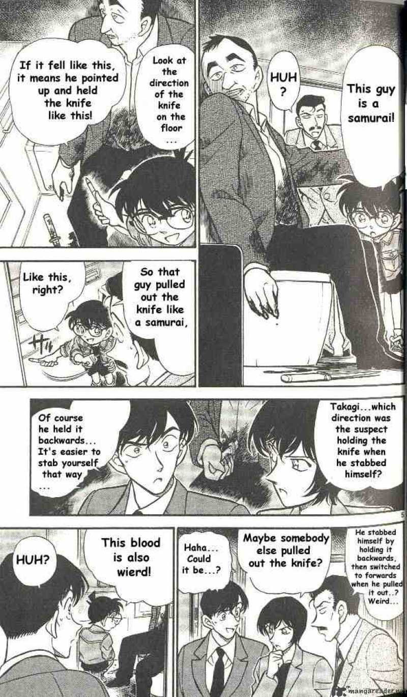 Detective Conan 297 5