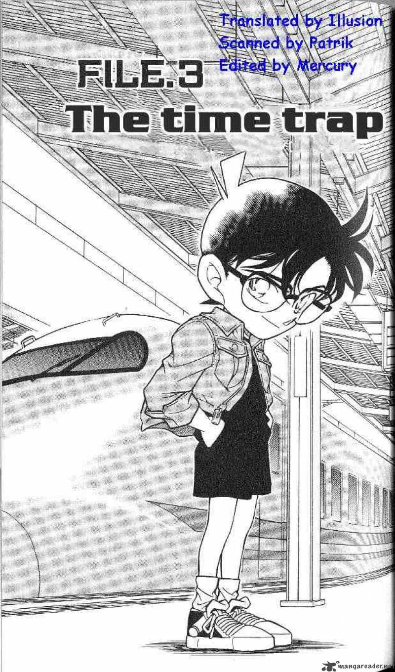 Detective Conan 298 1