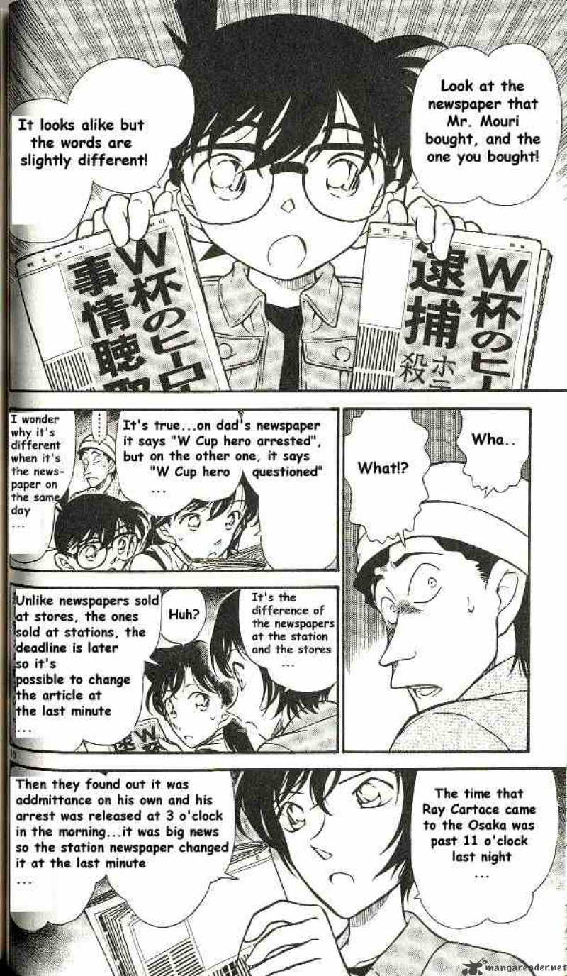 Detective Conan 298 10