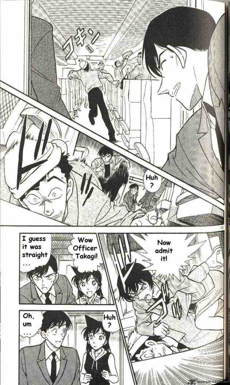 Detective Conan 298 13