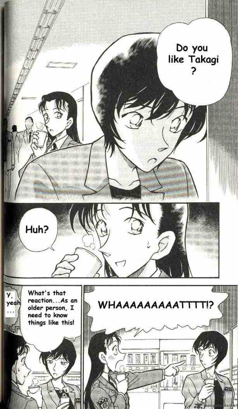 Detective Conan 298 16