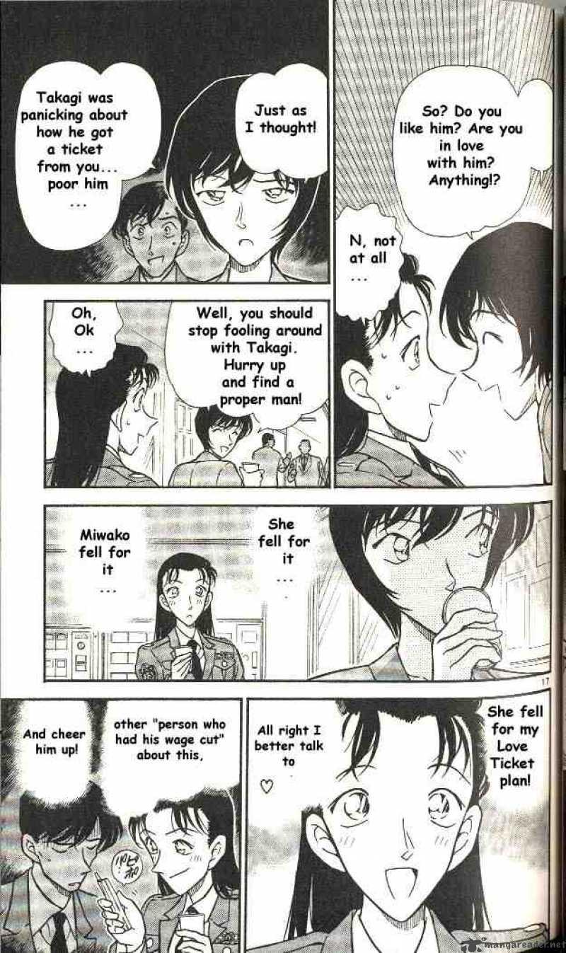 Detective Conan 298 17