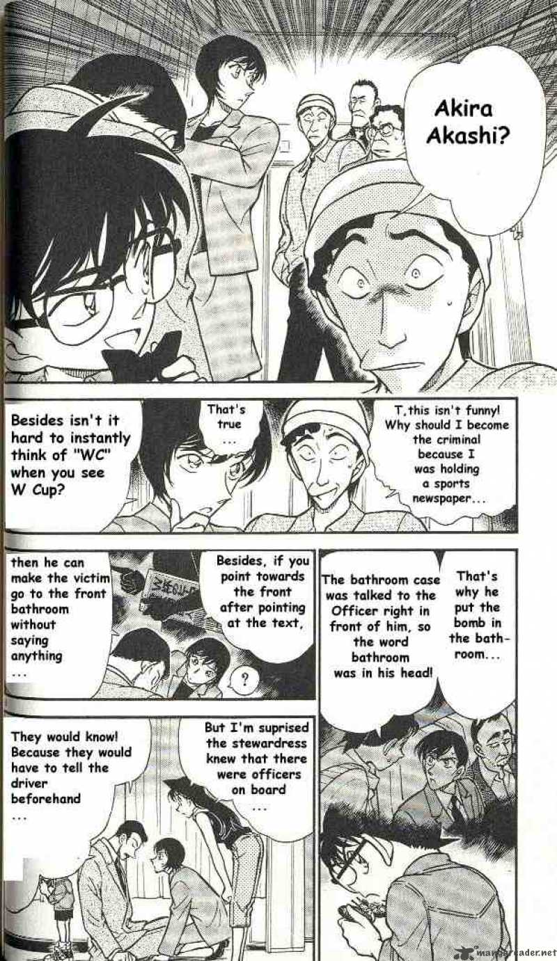 Detective Conan 298 6