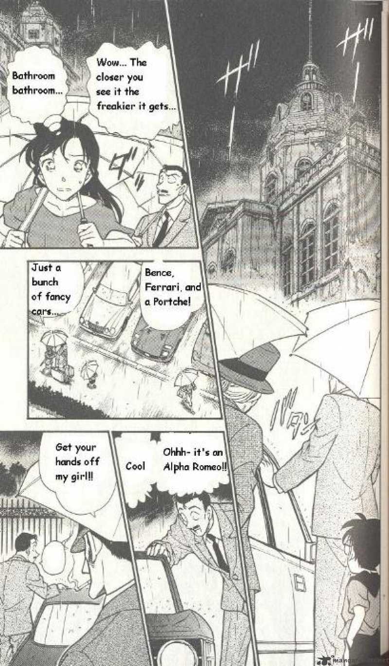 Detective Conan 299 7