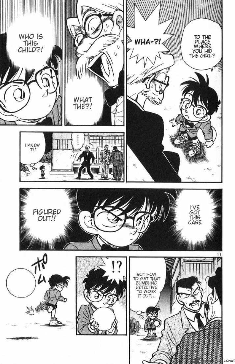 Detective Conan 3 11