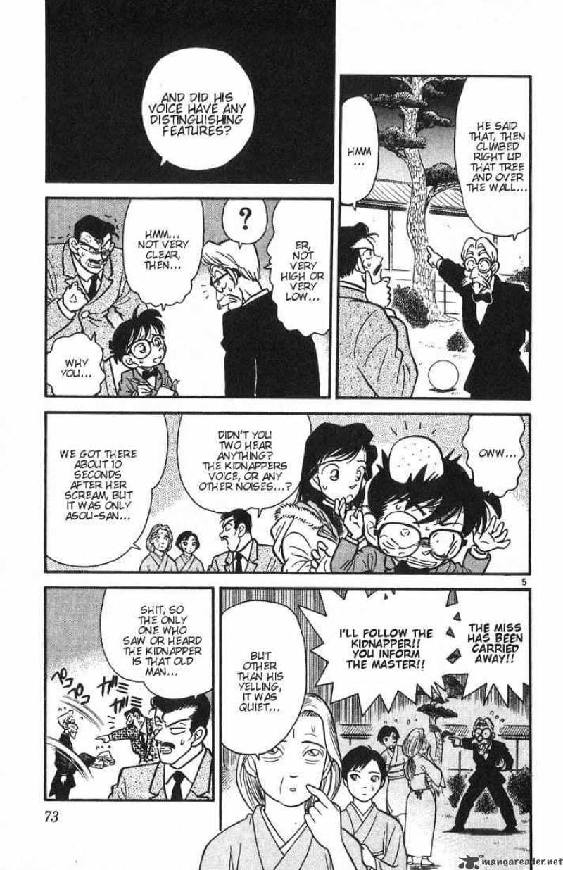 Detective Conan 3 5