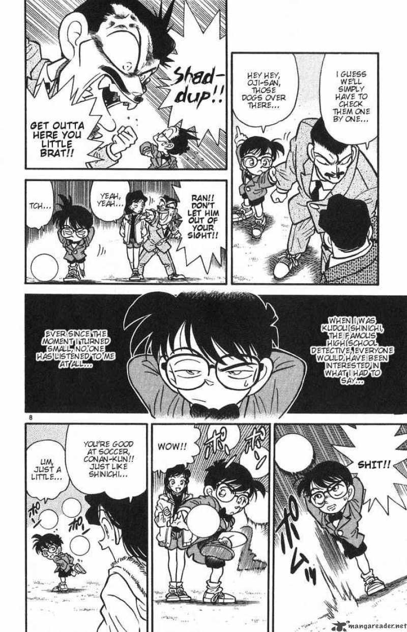 Detective Conan 3 8