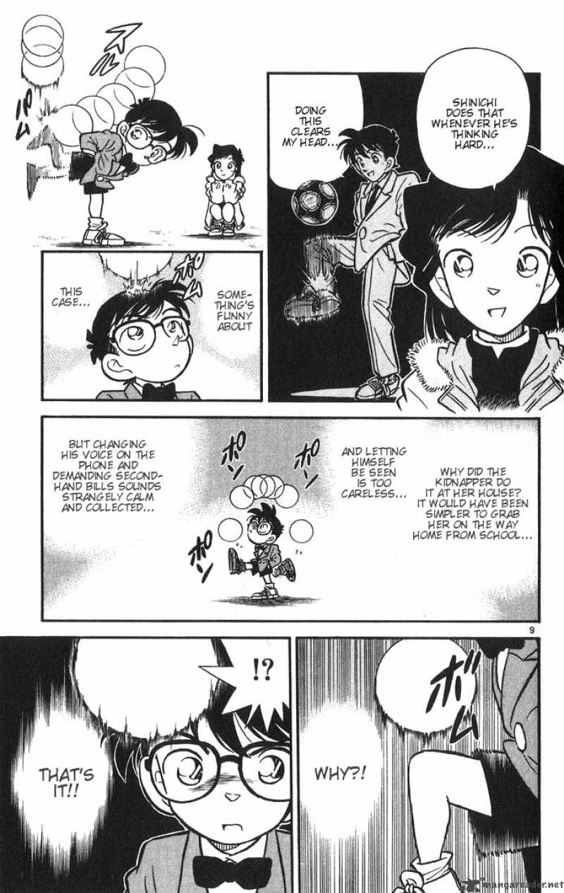 Detective Conan 3 9