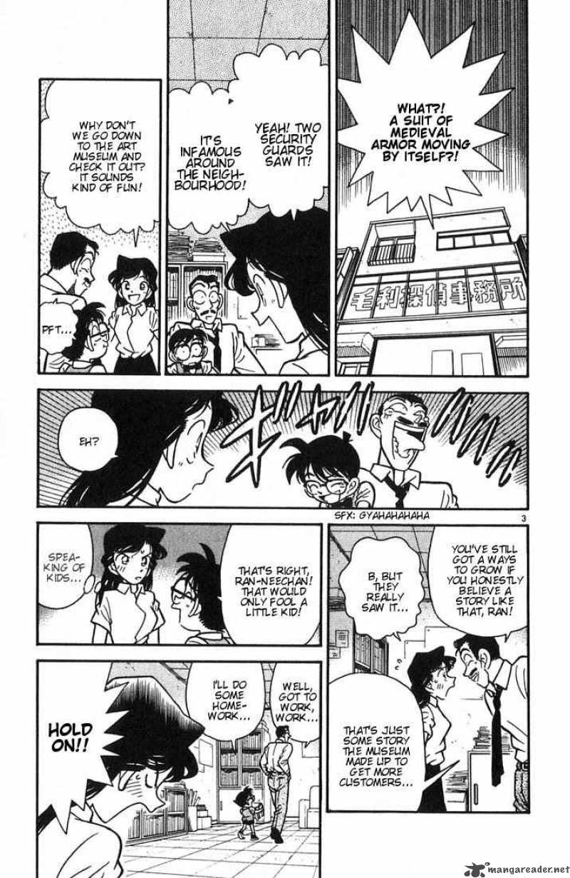 Detective Conan 30 8