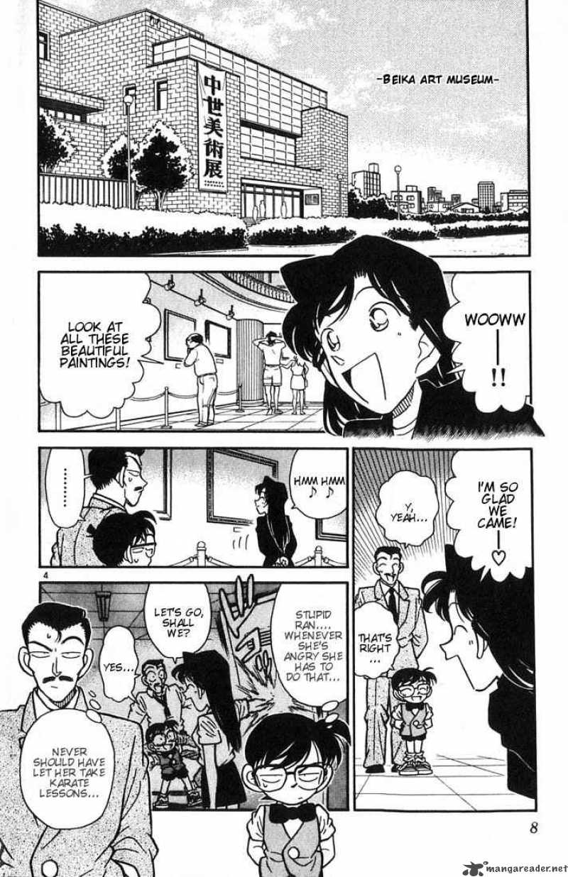 Detective Conan 30 9