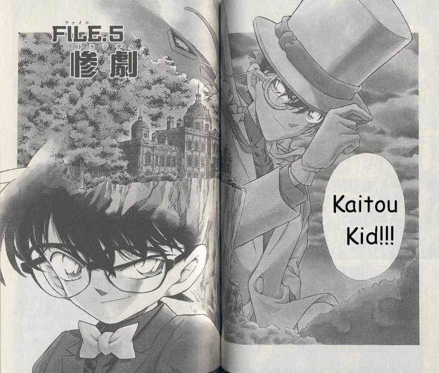 Detective Conan 300 2