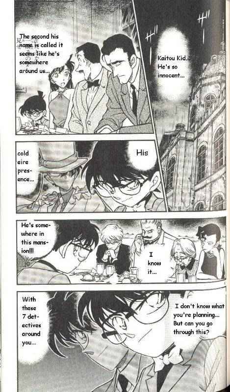 Detective Conan 300 3