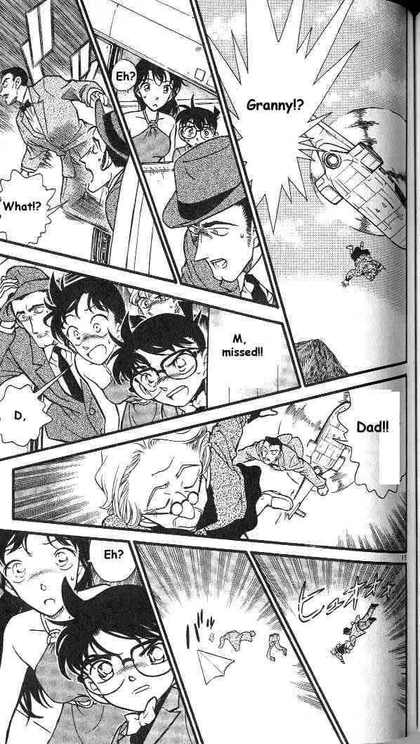 Detective Conan 302 15