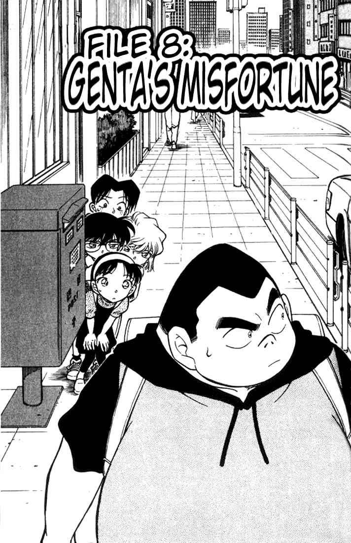 Detective Conan 303 1