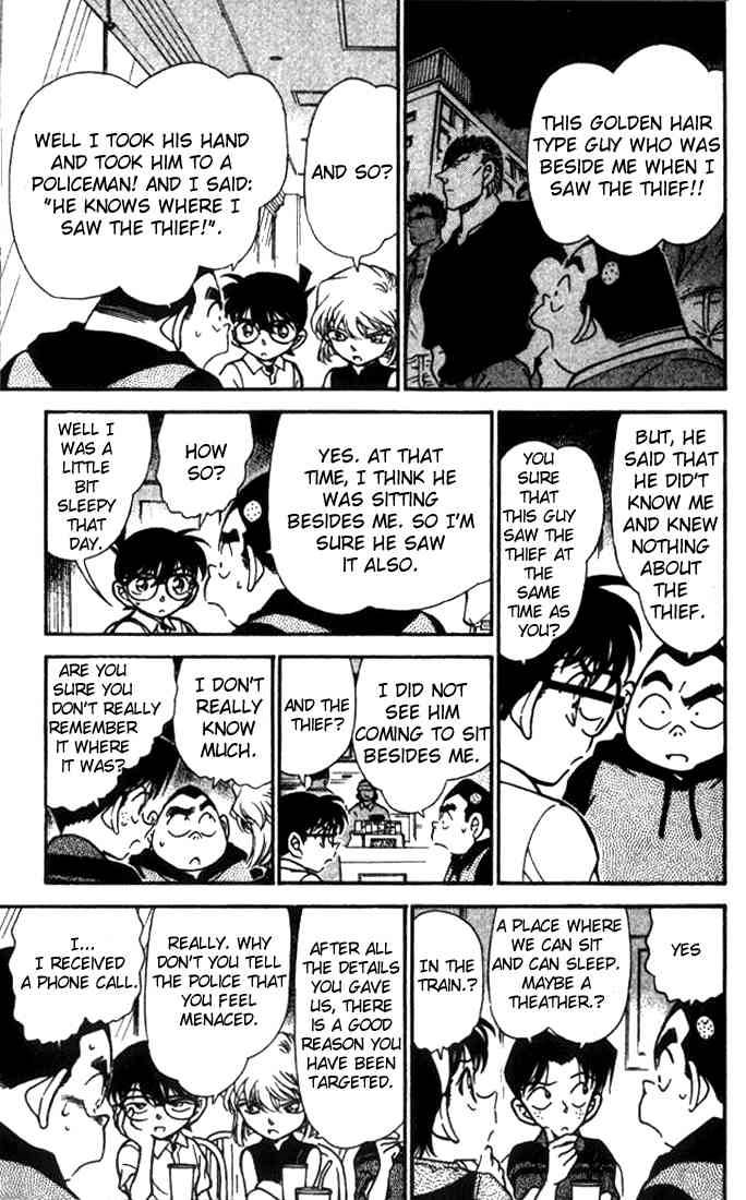 Detective Conan 303 13