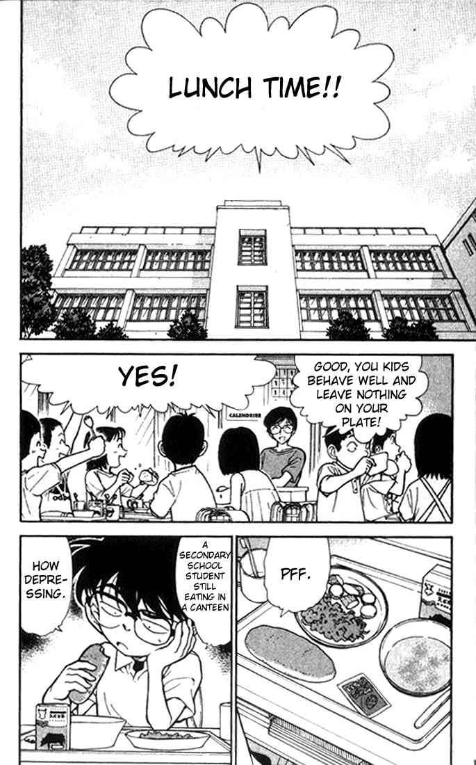 Detective Conan 303 2