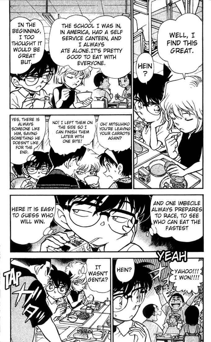 Detective Conan 303 3