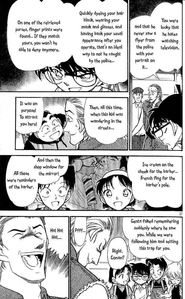 Detective Conan 304 13