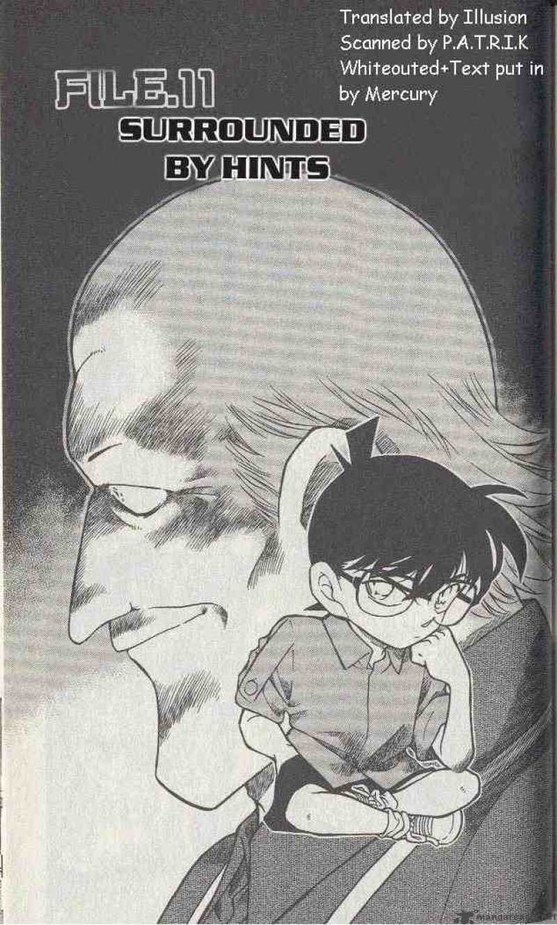 Detective Conan 306 1