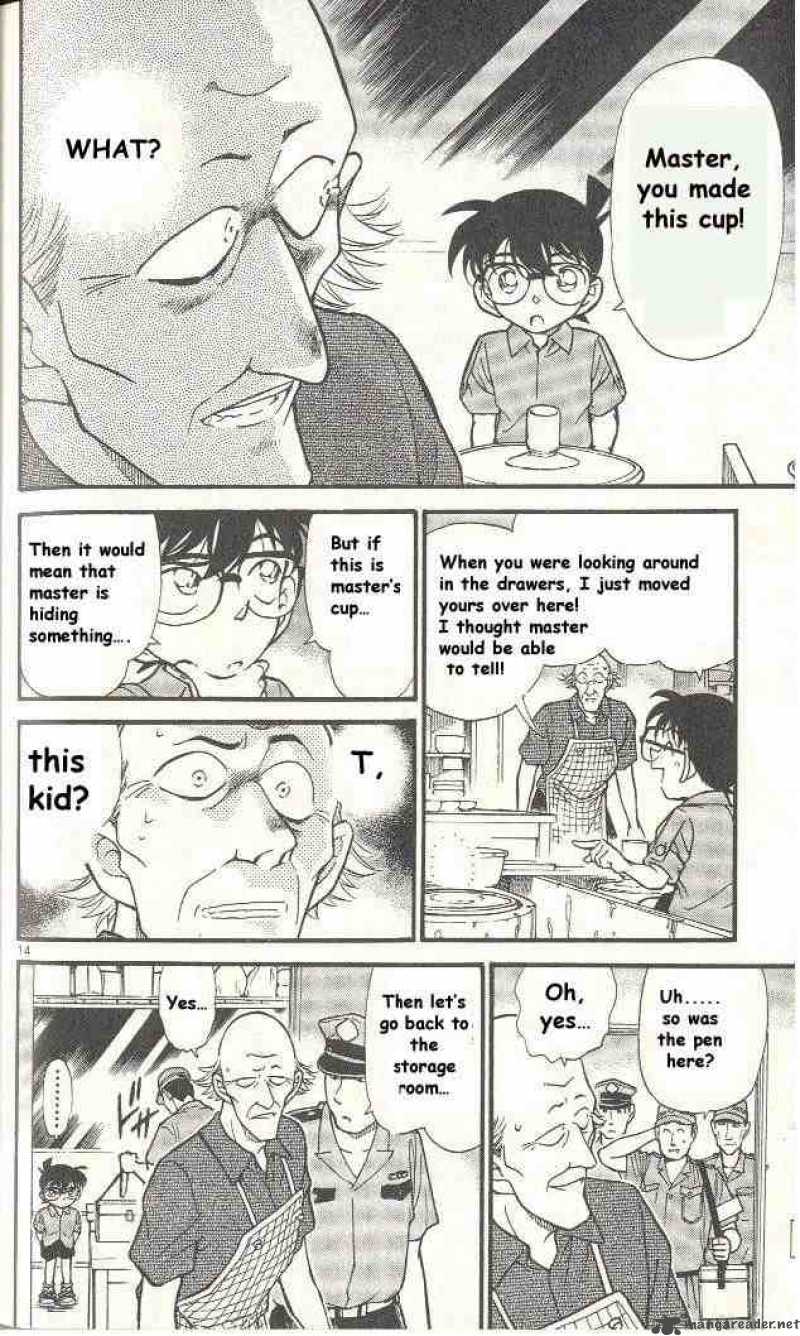 Detective Conan 306 14