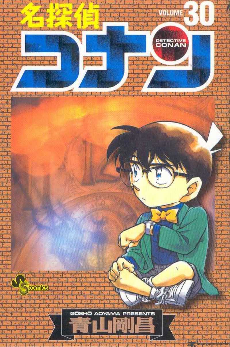 Detective Conan 306 17