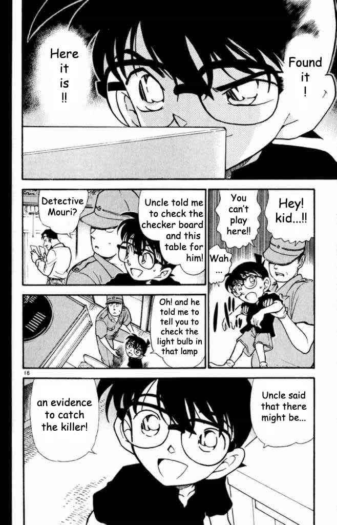 Detective Conan 309 16