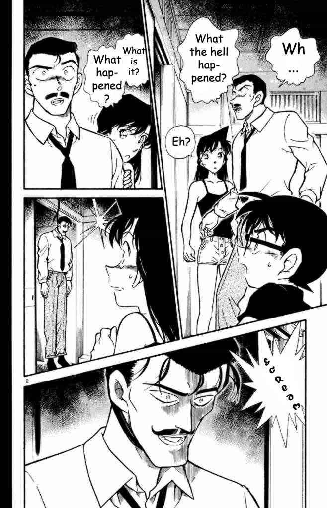 Detective Conan 309 2