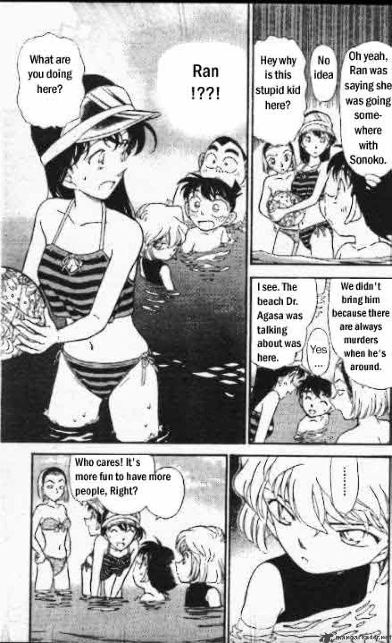 Detective Conan 311 4