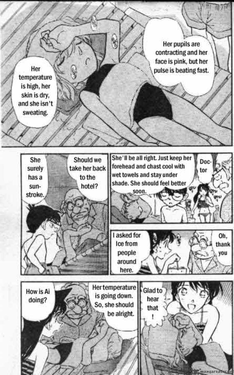 Detective Conan 311 6